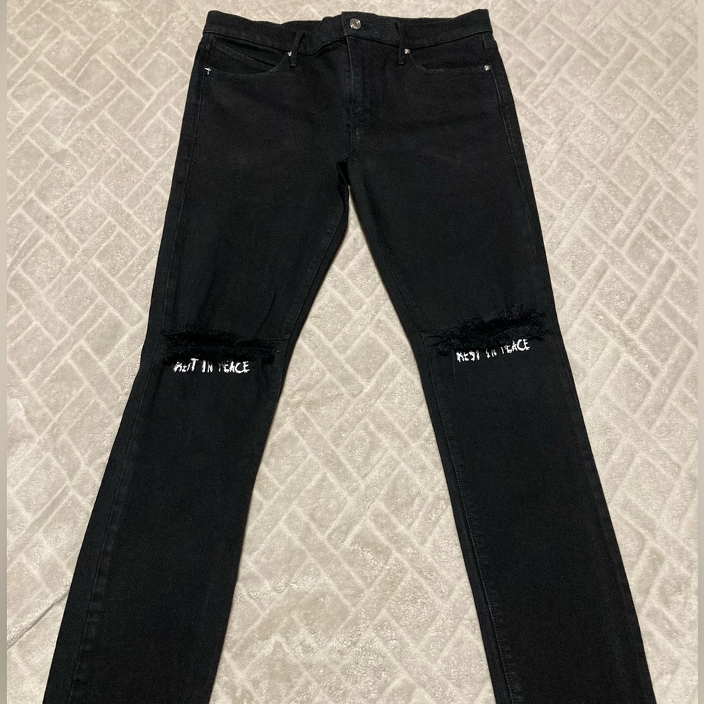 RtA Jeans